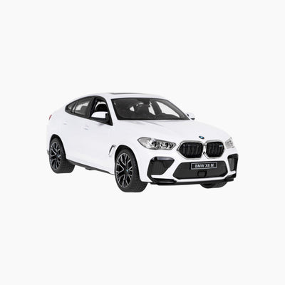 Rastar BMW X6 M Remote Control Car