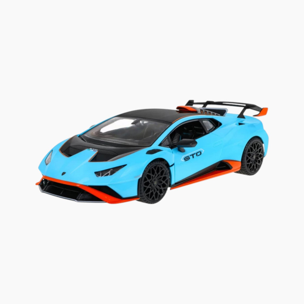 Rastar Lamborghini Huracan STO Remote Control Car