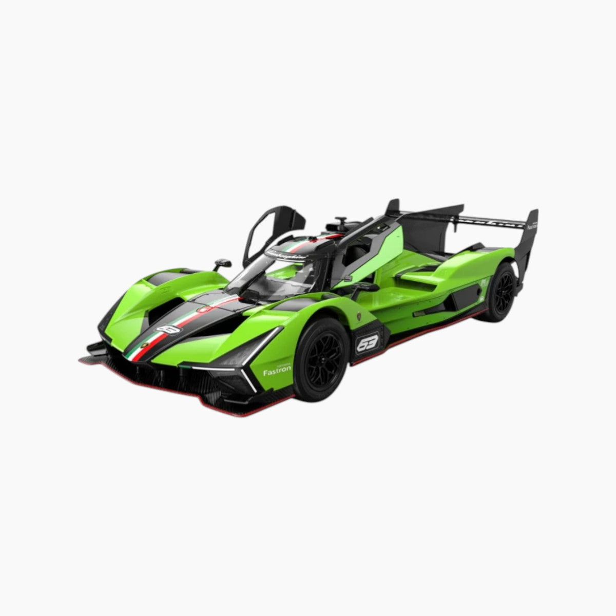 Rastar Lamborghini SC63 Remote Control Car
