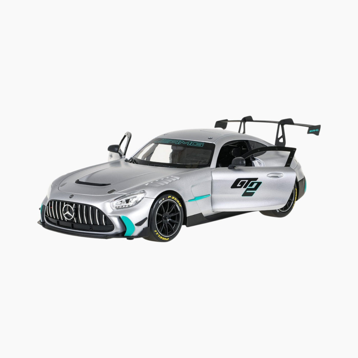 Rastar Mercedes-Amg GT2 Remote Control Car