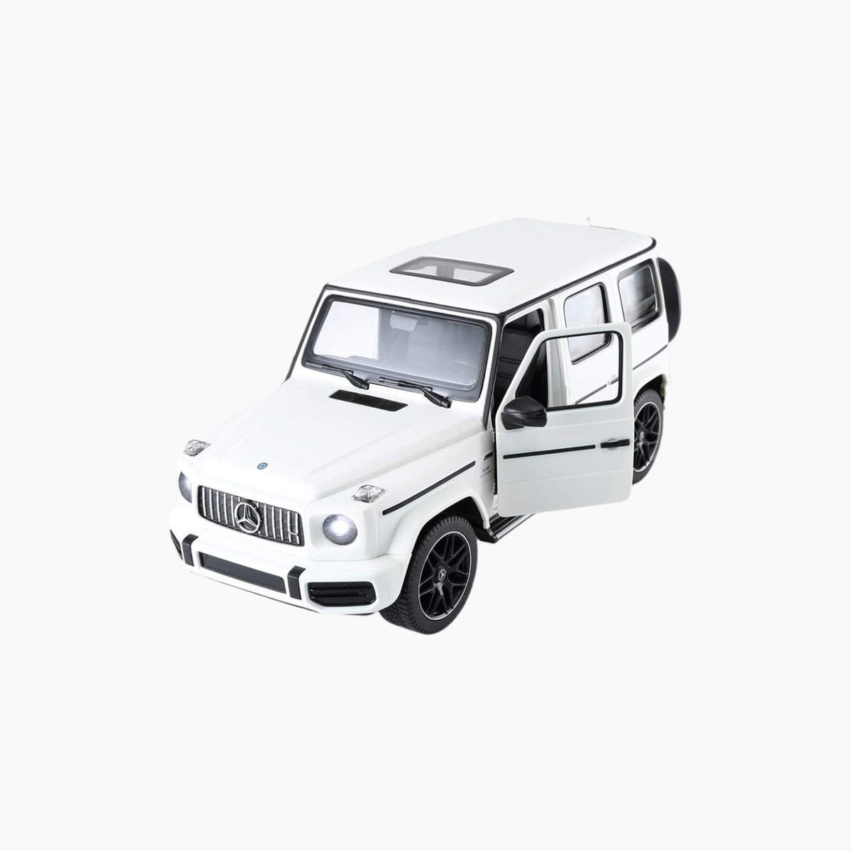 Rastar Mercedes AMG G63 Remote Control Car