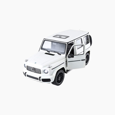 Rastar Mercedes AMG G63 Remote Control Car