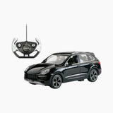 Rastar Porsche Cayenne Turbo Remote Control Car