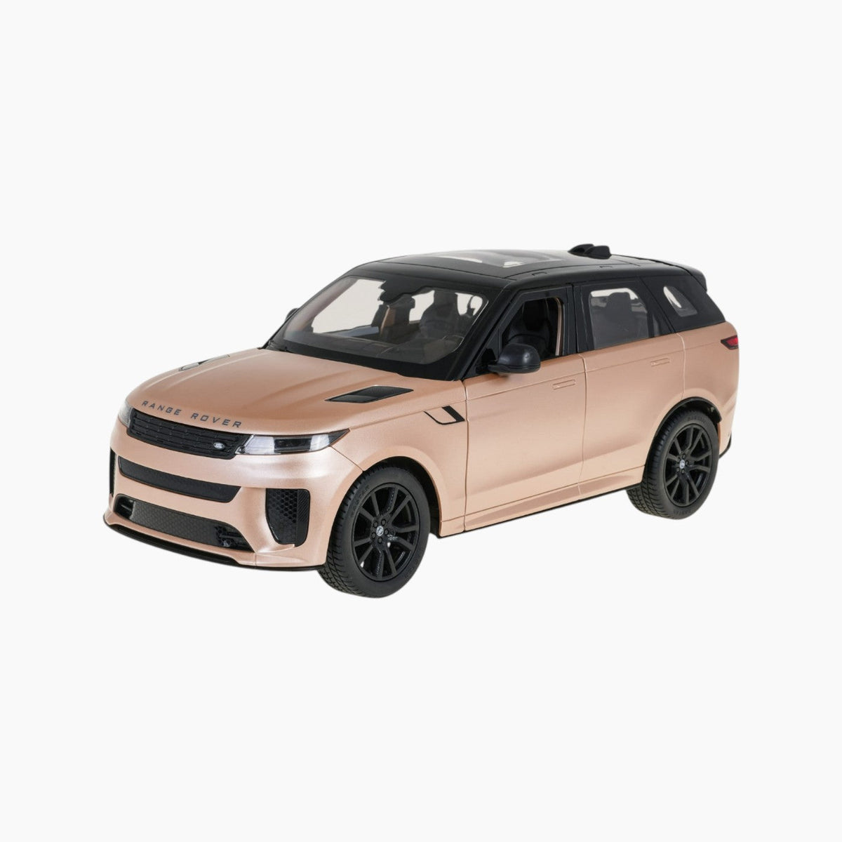 Rastar Range Rover Sport SV Remote Control Car