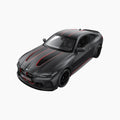 Rastar BMW M4 CSL Remote Control Car