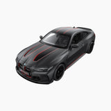 Rastar BMW M4 CSL Remote Control Car