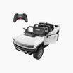 Rastar Hummer EV Remote Control Car