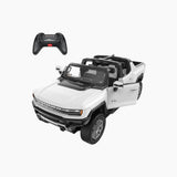 Rastar Hummer EV Remote Control Car
