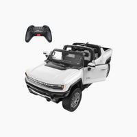 Rastar Hummer EV Remote Control Car