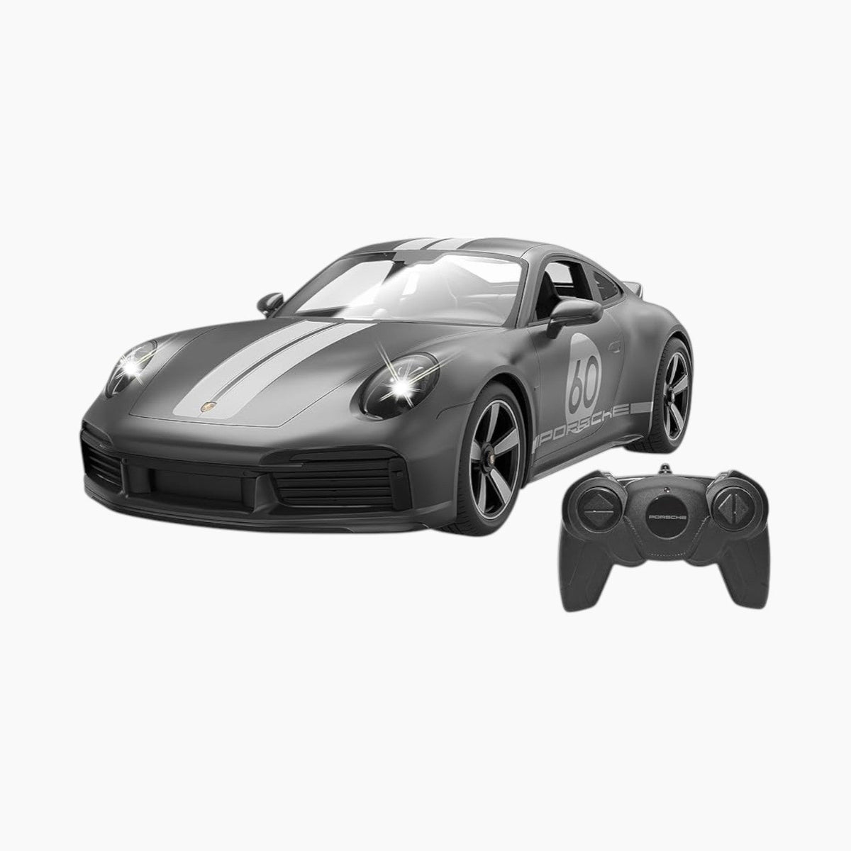 Rastar Porsche 911 Sport Classic Remote Control Car