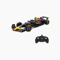 Rastar Oracle Red Bull Racing RB18 Remote Control Car