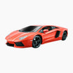 Rastar Aventador LP700 Remote Control Car