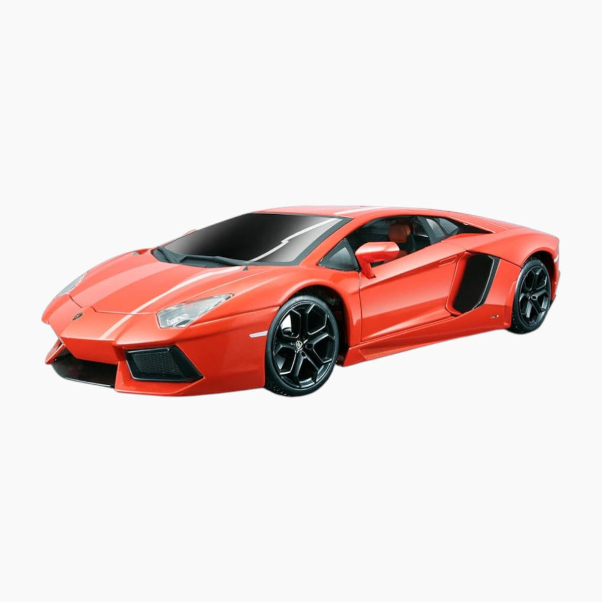 Rastar Aventador LP700 Remote Control Car