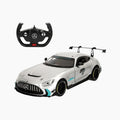 Rastar Mercedes-Amg GT2 Remote Control Car