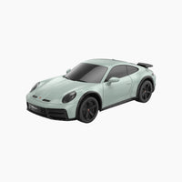 Rastar Porsche 911 Dakar Remote Control Car