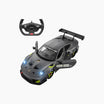 Rastar Porsche 911 GT2 RS Clubsport 25 Remote Control Car