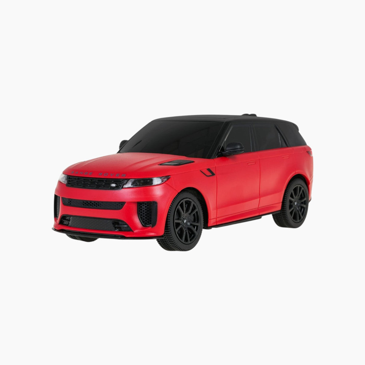 Rastar Range Rover Sport SV Remote Control Car