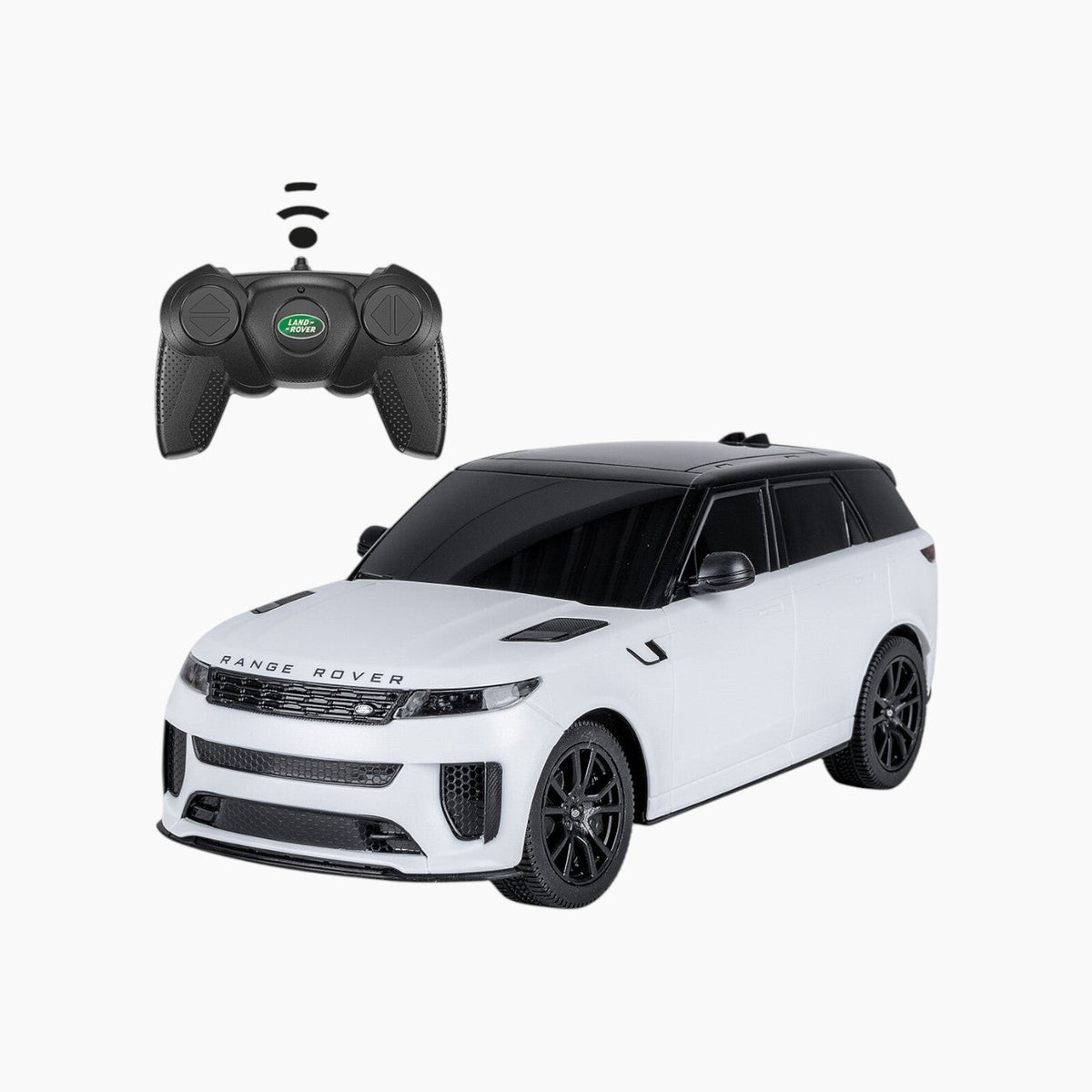 Rastar Range Rover Sport SV Remote Control Car