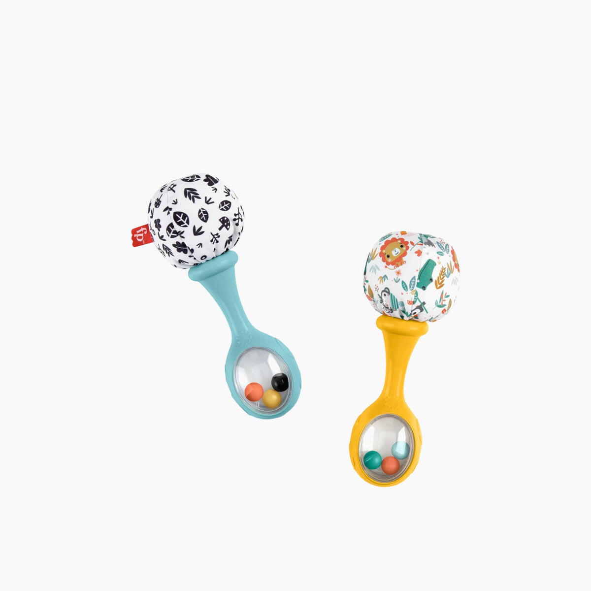 Fisher-Price Rattle 'n Rock Maracas