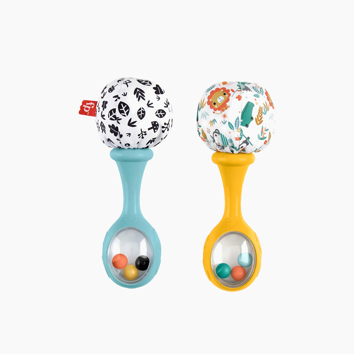 Fisher-Price Rattle 'n Rock Maracas