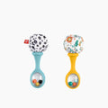 Fisher-Price Rattle 'n Rock Maracas