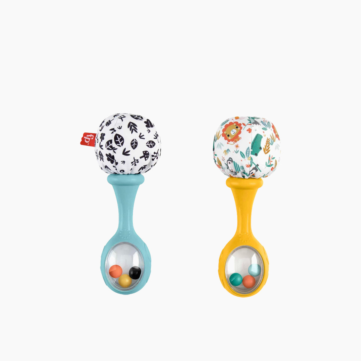Fisher-Price Rattle 'n Rock Maracas