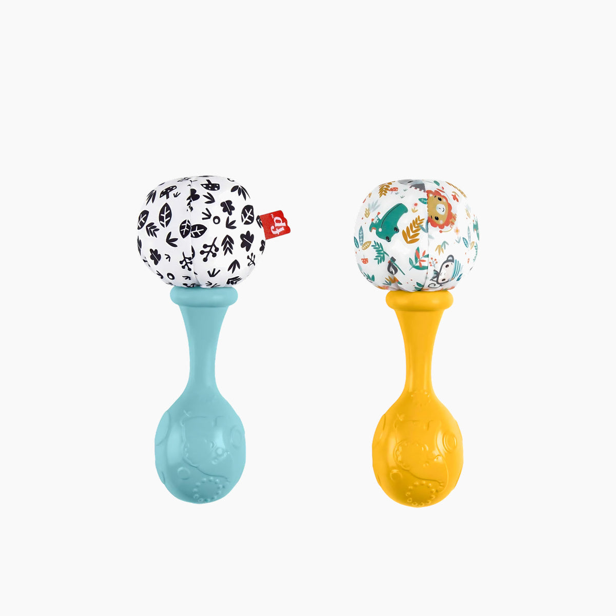 Fisher-Price Rattle 'n Rock Maracas