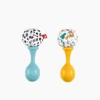 Fisher-Price Rattle 'n Rock Maracas