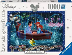 Ravensburger Disney Collector's Edition: The Little Mermaid
