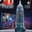 بازل مبنى إمباير ستيت نايت إيديشن Ravensburger