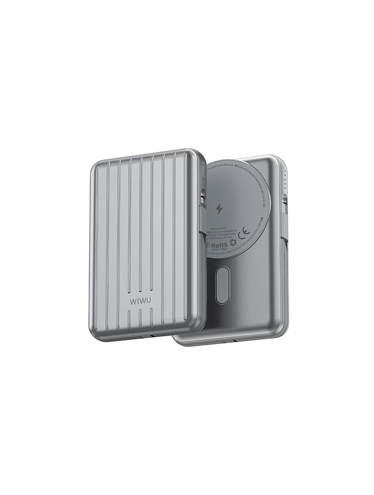 Wiwu Truck Series Power bank 20000mAh PP04 Wiwu Truck Series Power bank 20000mAh PP04