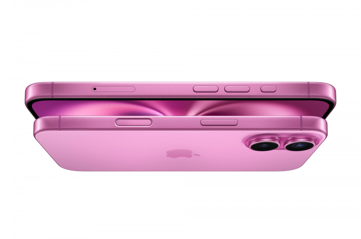 Apple iPhone 16 Plus - 6.7-inch Display & 48MP Camera Apple iPhone 16 Plus - 6.7-inch Display & 48MP Camera