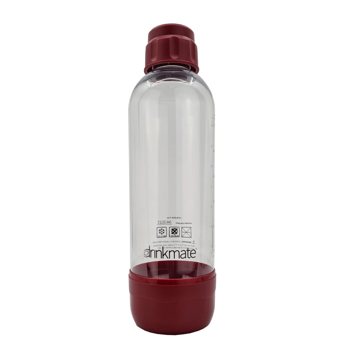 Drinkmate Carbonation Bottles - 1Pack