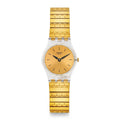 SWATCH LK384B WOMEN WATCH