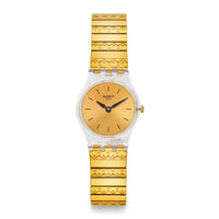 SWATCH LK384B WOMEN WATCH