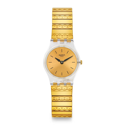 SWATCH LK384B WOMEN WATCH