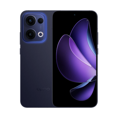 Oppo Reno 13 5G 6.59" AMOLED – 24GB RAM – 512GB Storage