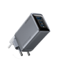 شاحن Anker Prime 100 واط GaN – 3 منافذ شحن سريع