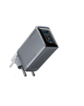 شاحن Anker Prime 100 واط GaN – 3 منافذ شحن سريع