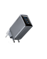 شاحن Anker Prime 100 واط GaN – 3 منافذ شحن سريع
