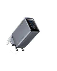 Anker Prime 100W GaN Charger – Fast Charging for 3 Devices