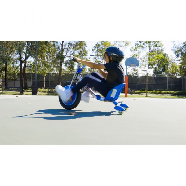 Razor RipRider 360 – Ultimate Drifting & Spinning Fun Razor RipRider 360 – Ultimate Drifting & Spinning Fun