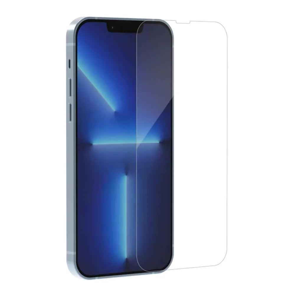 RockRose Full Cover Privacy Tempered Glass for iPhone 14 Pro - Clear