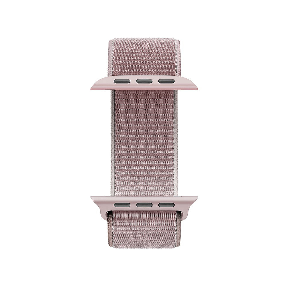 RockRose Nylon Weave Apple Watch Band  42/44mm