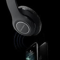 Rockrose EH Bluetooth Headset Hi-Fi Stereo Foldable Design