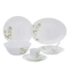 Royalford 44 Pcs Opalware Dinner Set