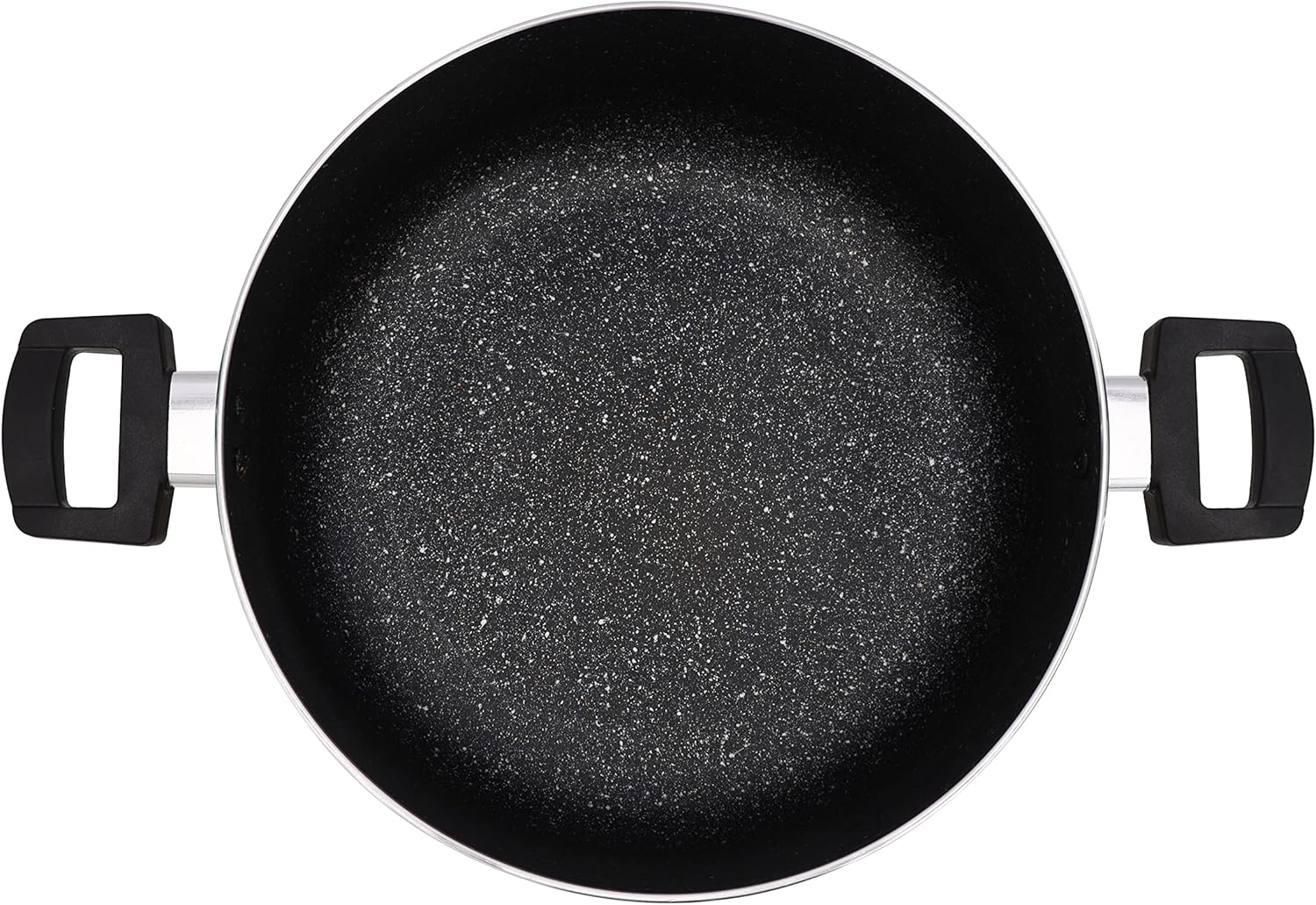 Royalford RF10242 6Pcs Non Stick Cookware Set Royalford RF10242 6Pcs Non Stick Cookware Set