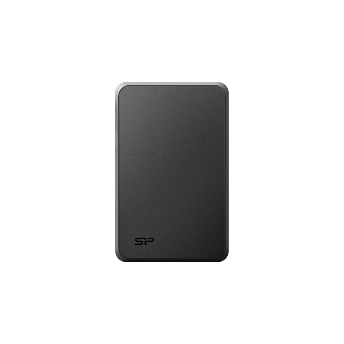 Silicon Power S05 Portable HDD Stream USB 3.2 Gen 1 1TB