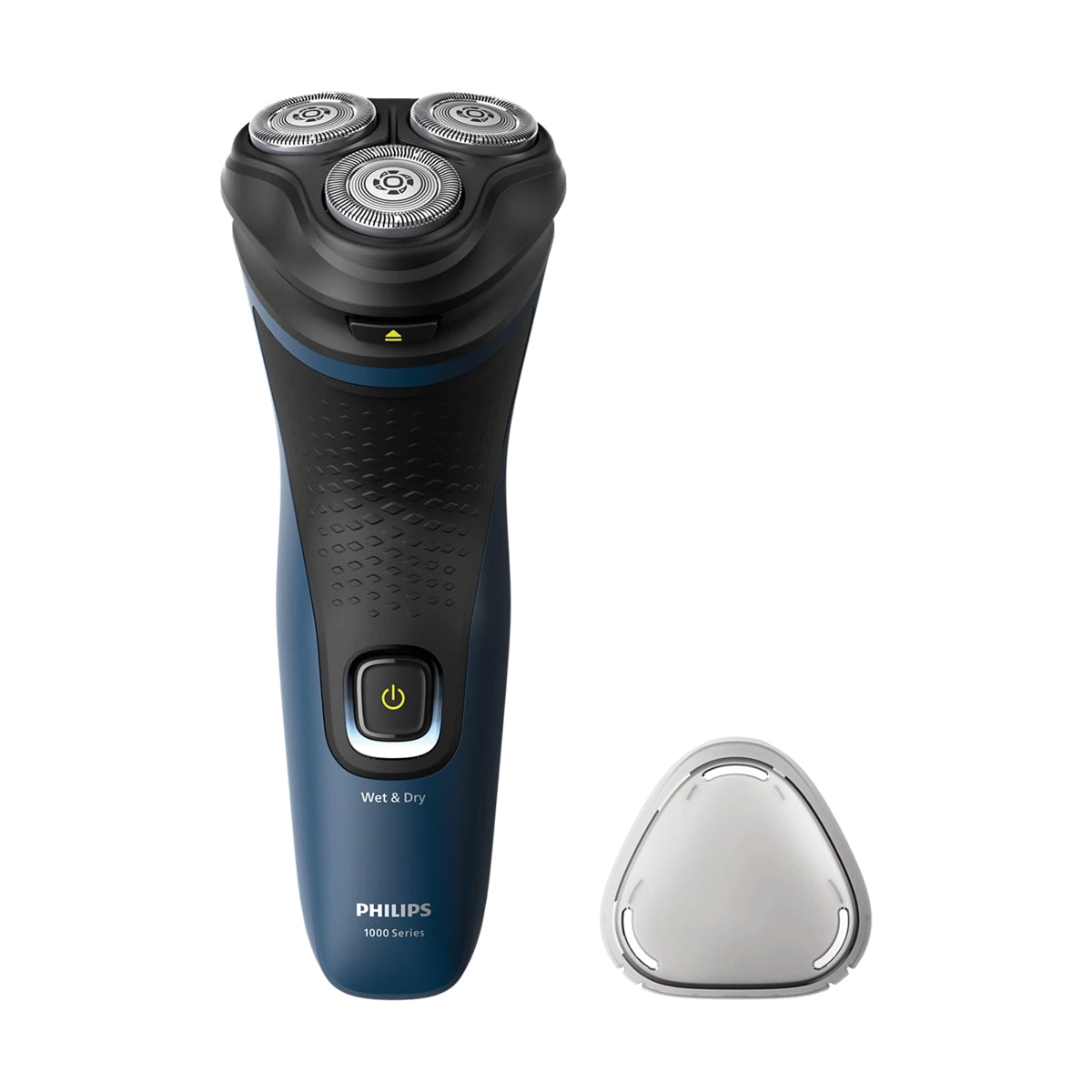 Philips Wet Or Dry Electric Shaver, 1000 Series – S1151/00