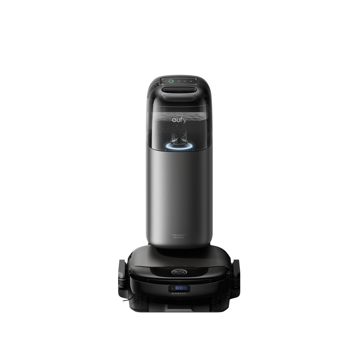 Anker eufy Omni S1 Pro – 10-in-1 Smart Robot Vacuum & Mop